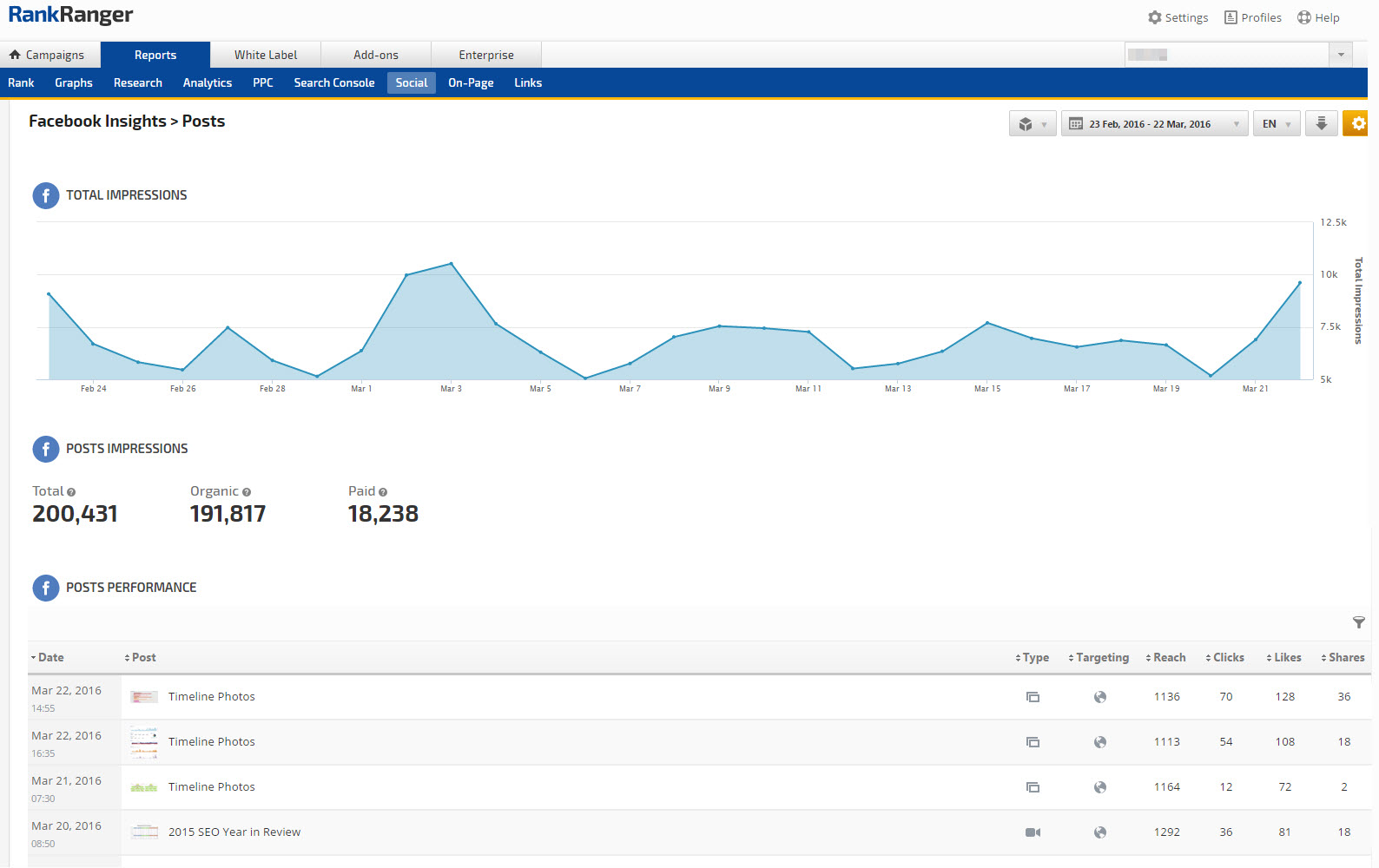 Facebook Revamps Video Metrics