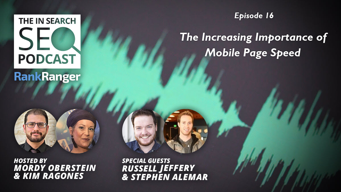 Why Mobile Page Speed & UX is More Important Than Ever