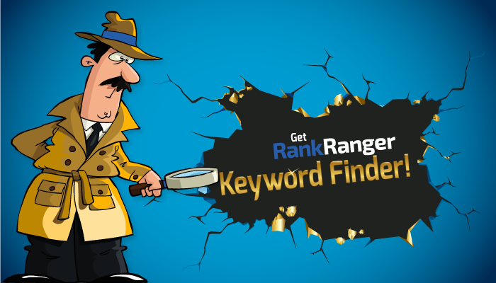 Keyword Finder – New, Powerful Keyword Research Tool
