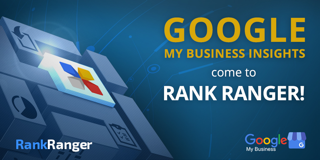 Google Business Profile Insights in Rank Ranger