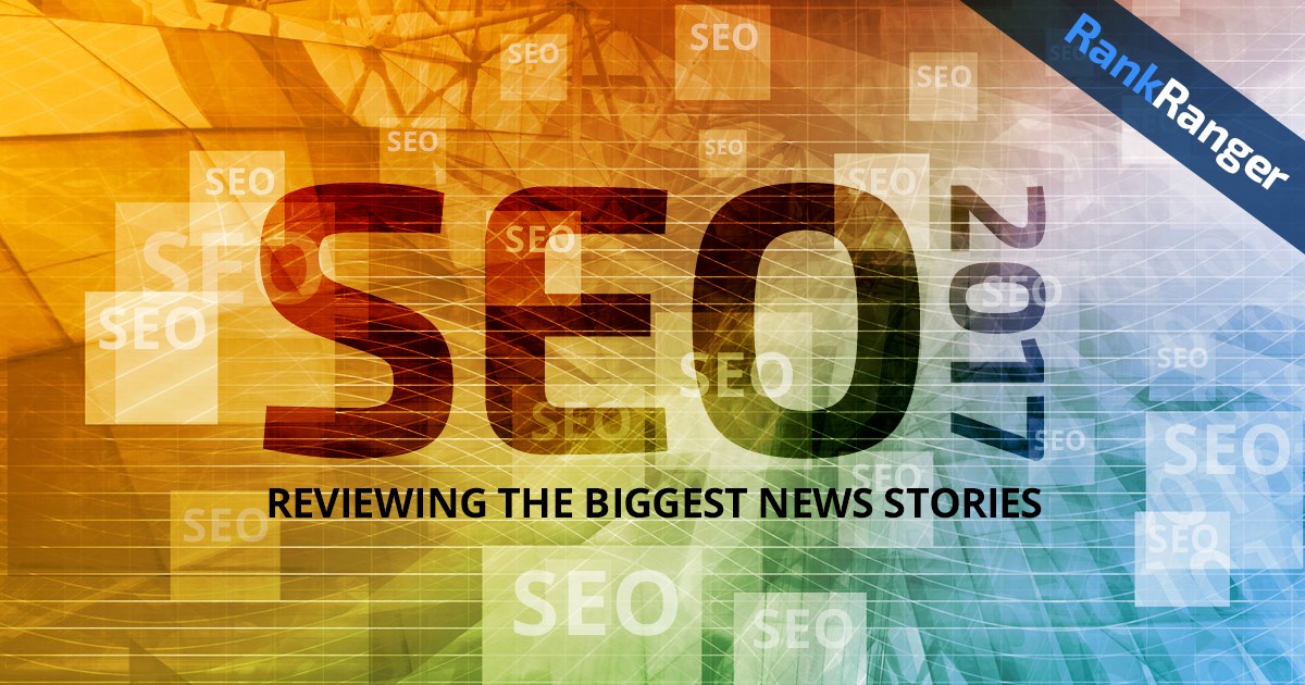 2017 – A Review of the Important Developments in SEO