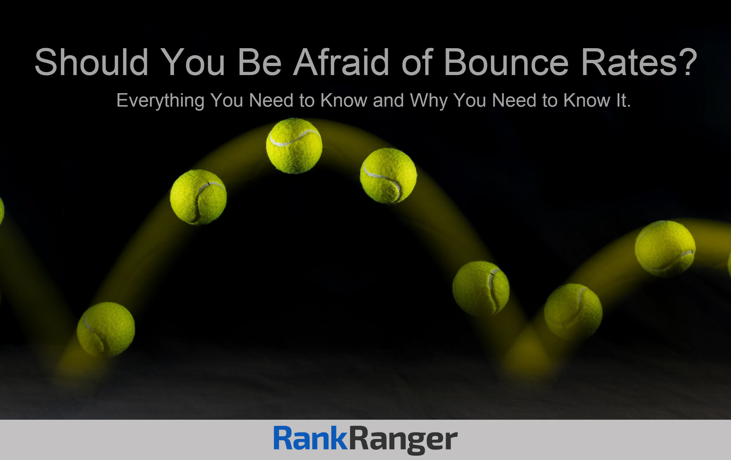 Understanding Bounce Rates | Rank Ranger