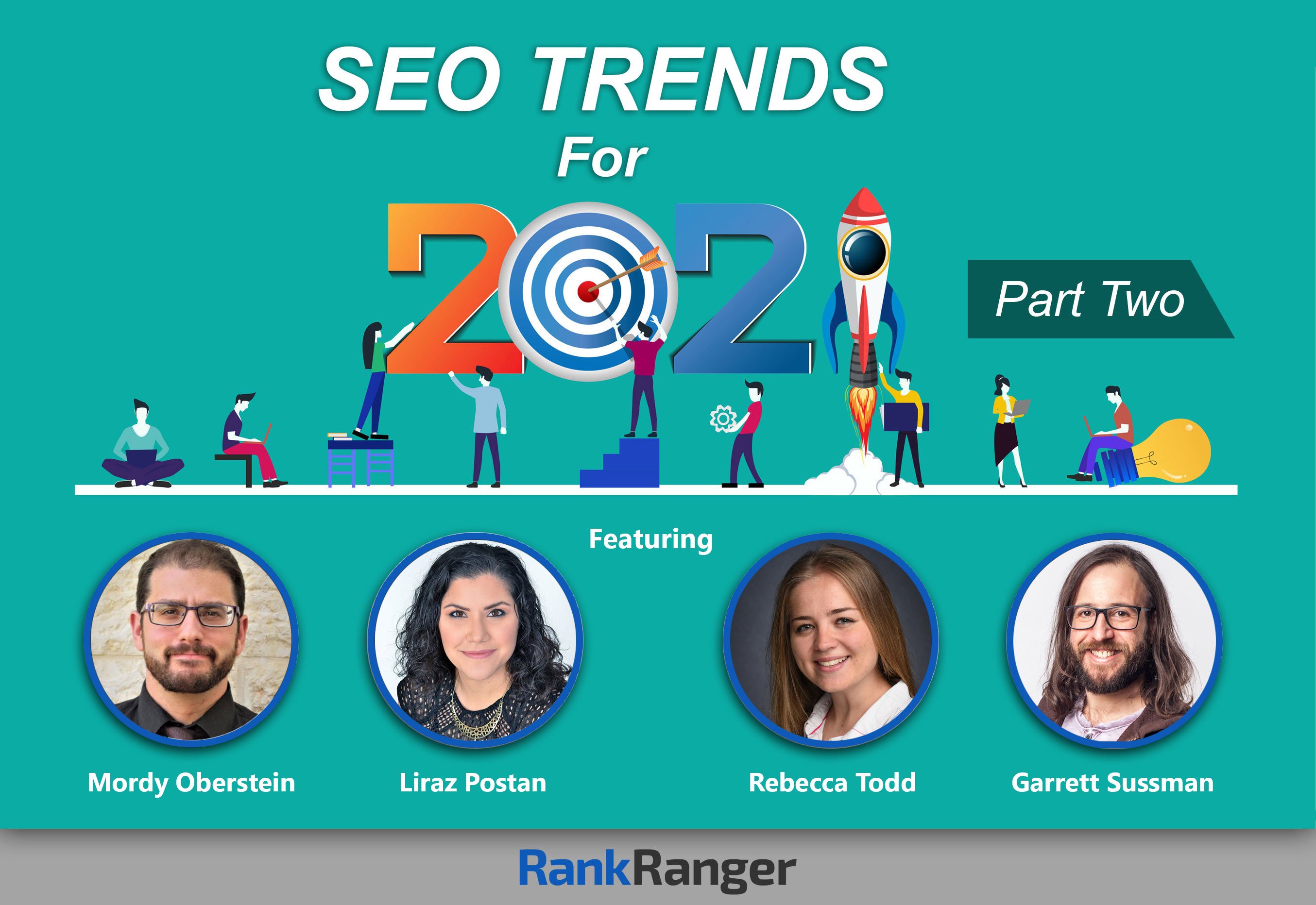 SEO Trends for 2021 – Part Two | Rank Ranger